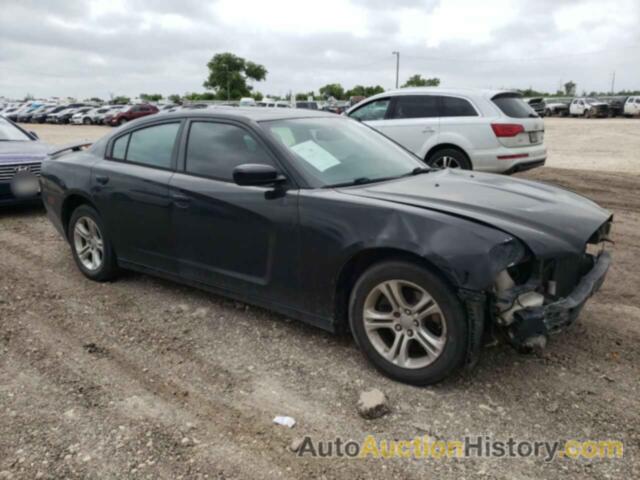 DODGE CHARGER SXT, 2C3CDXHG3DH729885