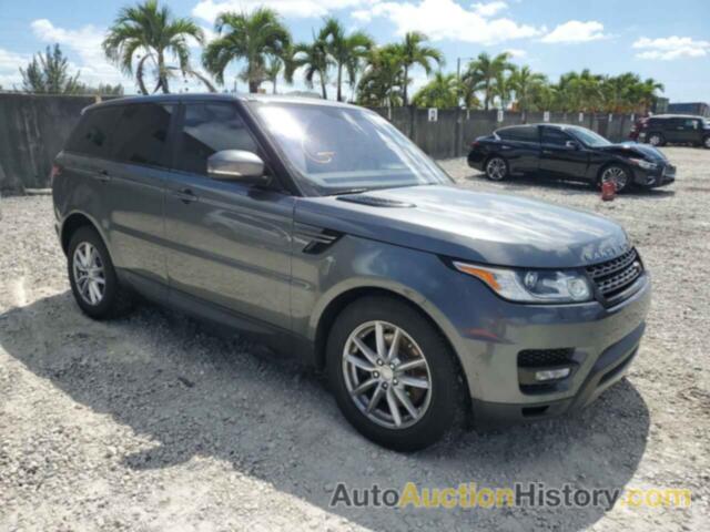 LAND ROVER RANGEROVER SE, SALWG2PFXGA115861