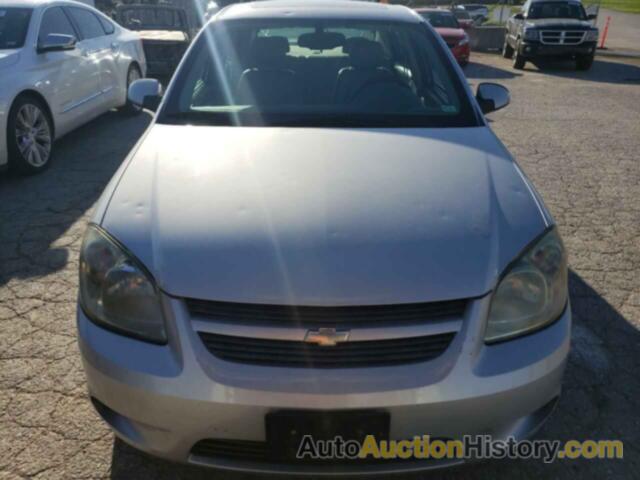 CHEVROLET COBALT SPORT, 1G1AM58B587144487