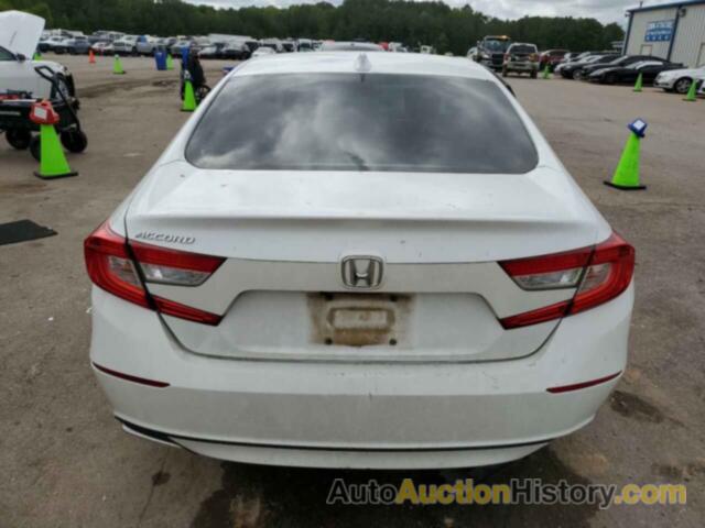 HONDA ACCORD LX, 1HGCV1F11JA152774