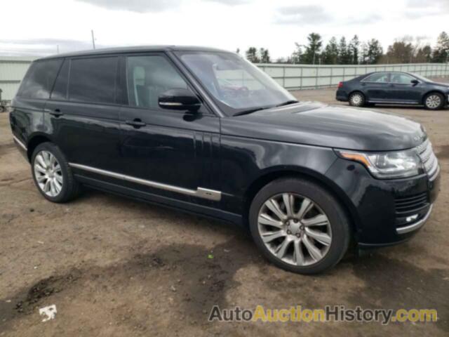 LAND ROVER RANGEROVER SUPERCHARGED, SALGS3EF1GA273789