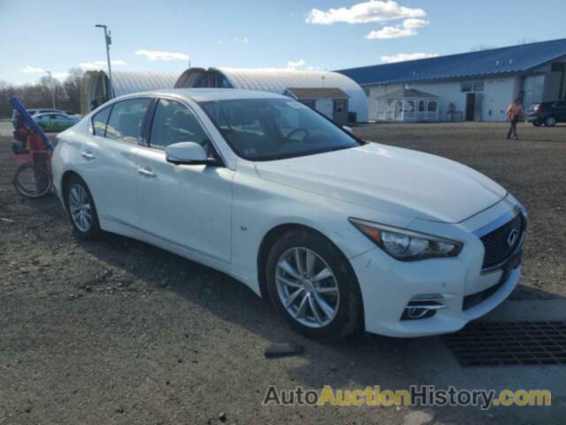 INFINITI Q50 BASE, JN1BV7AR4EM684330