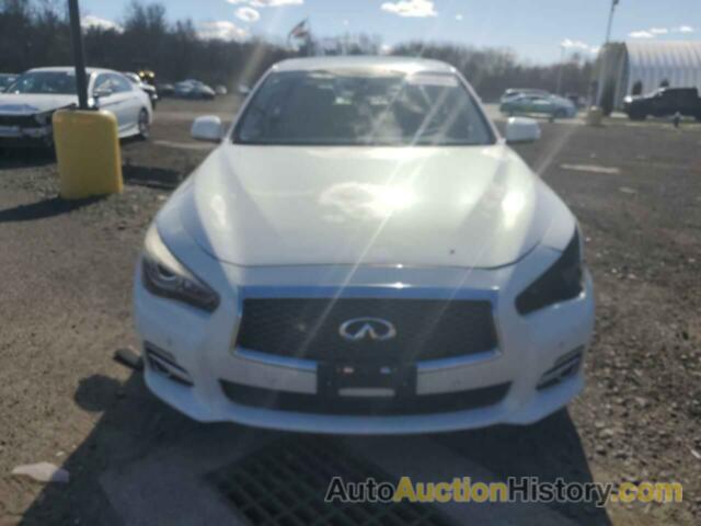 INFINITI Q50 BASE, JN1BV7AR4EM684330