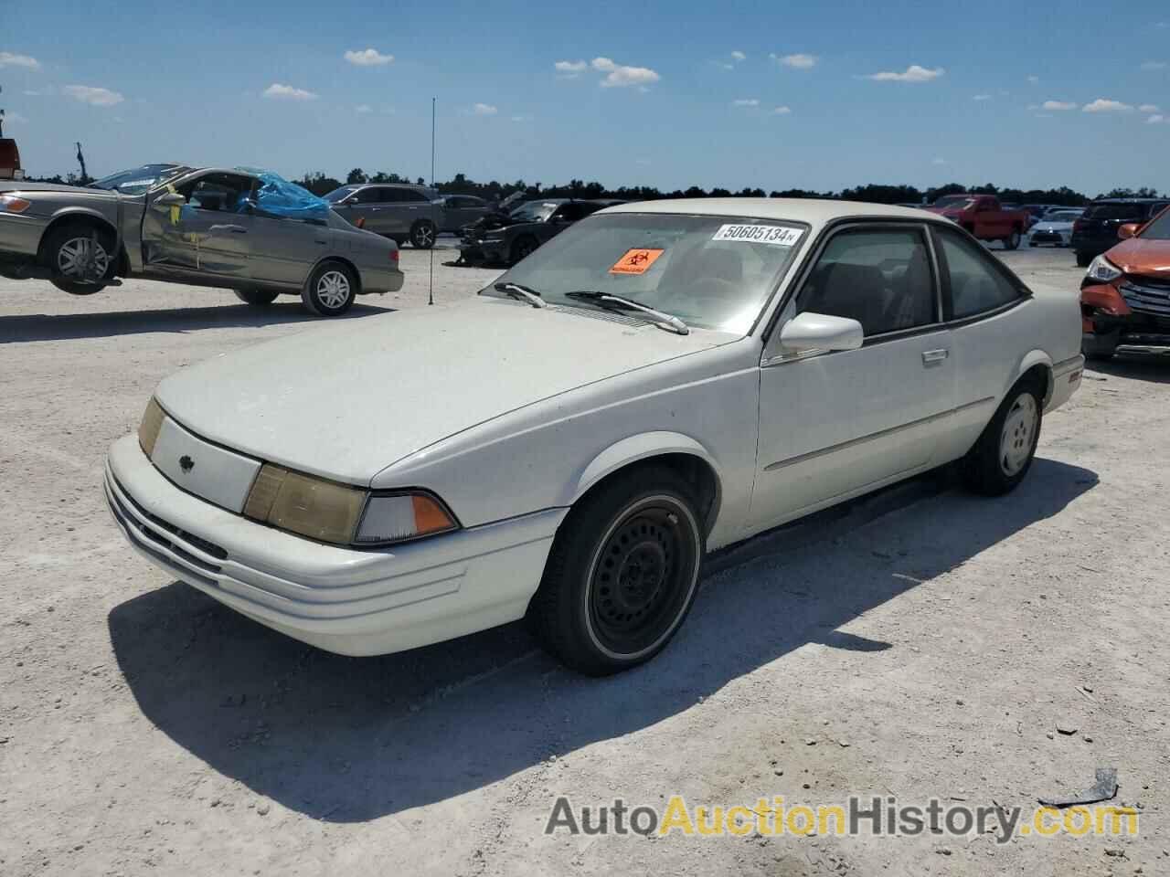 CHEVROLET CAVALIER VL, 1G1JC1448R7134508