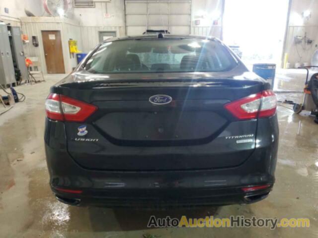 FORD FUSION TITANIUM, 3FA6P0K99DR139167