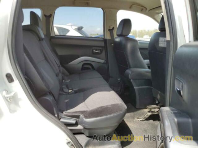 MITSUBISHI OUTLANDER SE, JA4JT3AW6DU019726