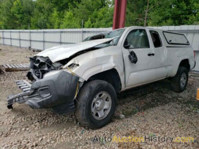 TOYOTA TACOMA ACCESS CAB, 3TYRX5GN2NT055592