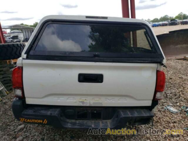 TOYOTA TACOMA ACCESS CAB, 3TYRX5GN2NT055592