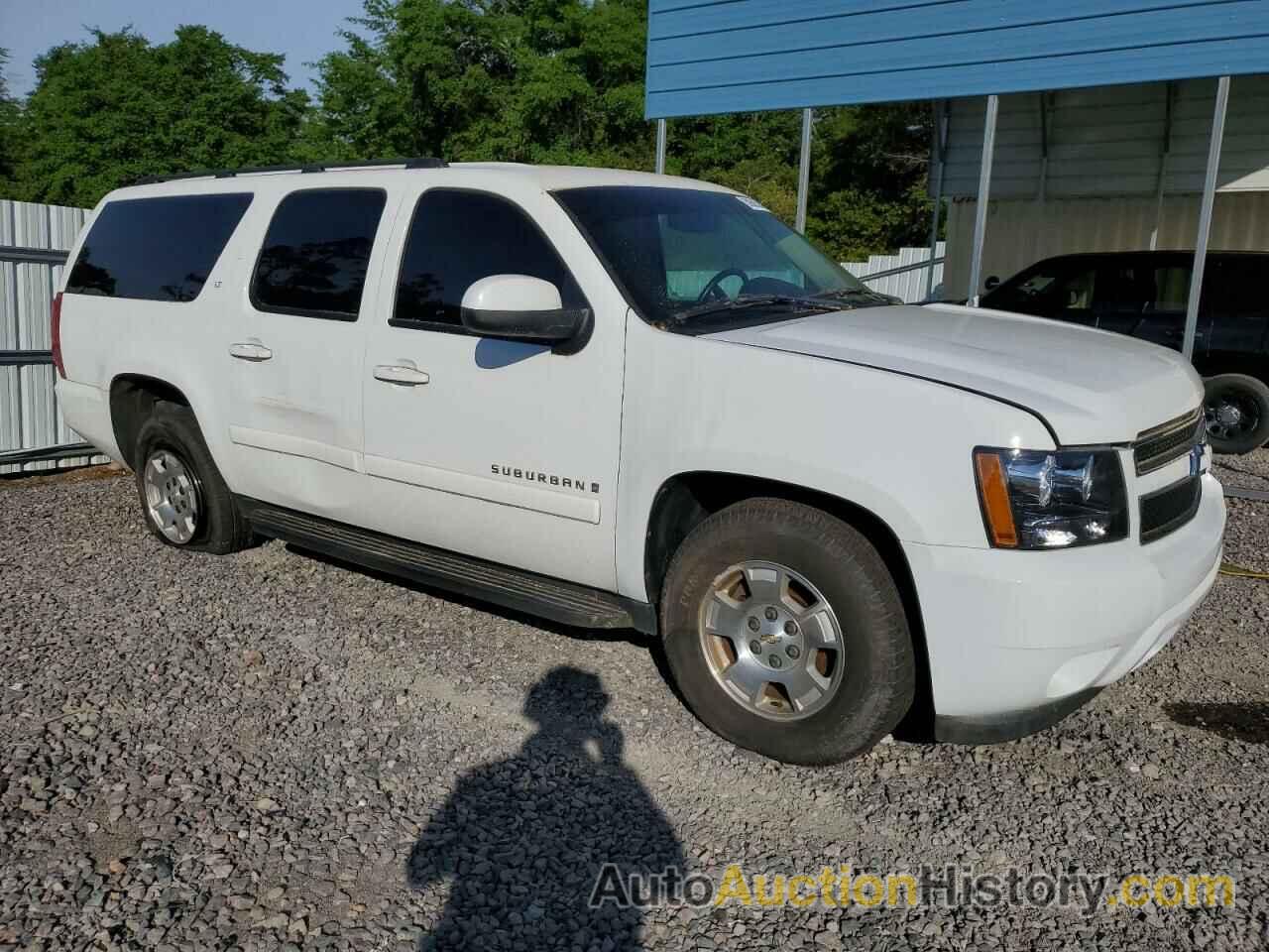 CHEVROLET SUBURBAN C1500  LS, 3GNFC160X8G110843