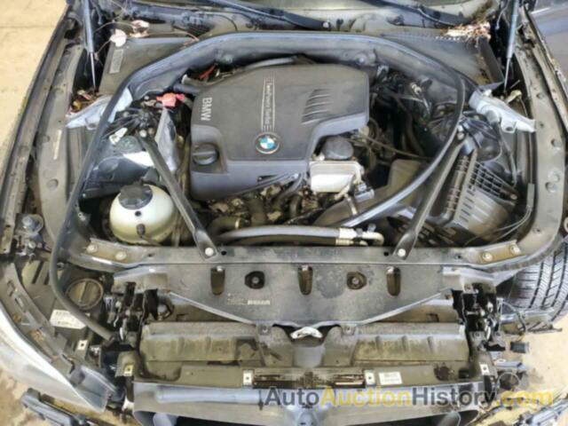 BMW 5 SERIES XI, WBA5A7C57ED613779