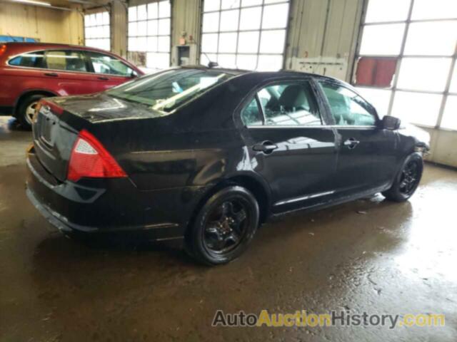 FORD FUSION SE, 3FAHP0HA2BR322661