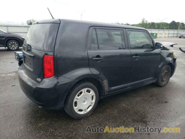 TOYOTA SCION XB, JTLKE50E891069162