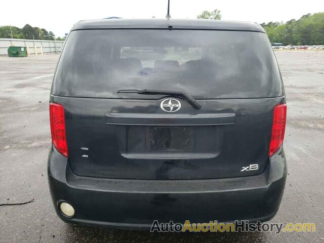 TOYOTA SCION XB, JTLKE50E891069162