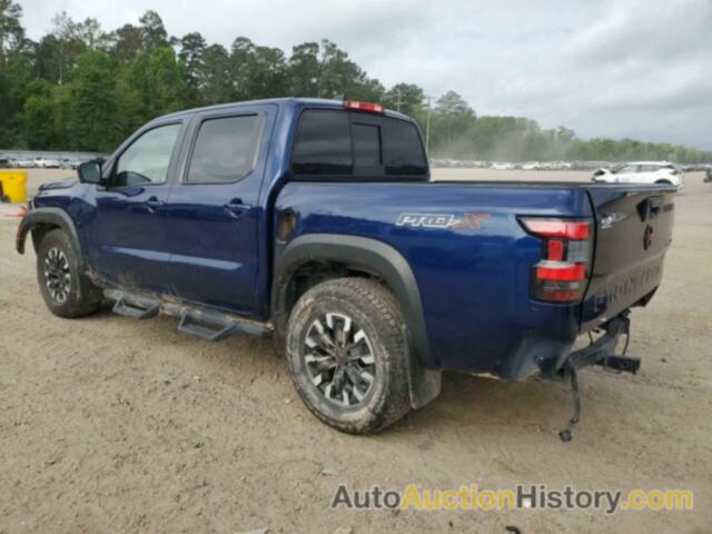 NISSAN FRONTIER S, 1N6ED1EJ7NN678933