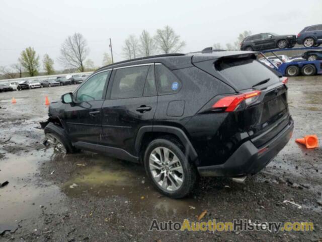 TOYOTA RAV4 XLE PREMIUM, 2T3A1RFVXMC218376