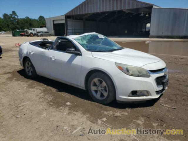 CHEVROLET MALIBU LS, 1G11B5SL4FF171786