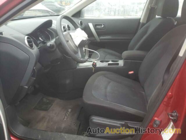 NISSAN ROGUE S, JN8AS5MT2DW542711