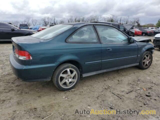 HONDA CIVIC EX, 1HGEJ8147VL118654