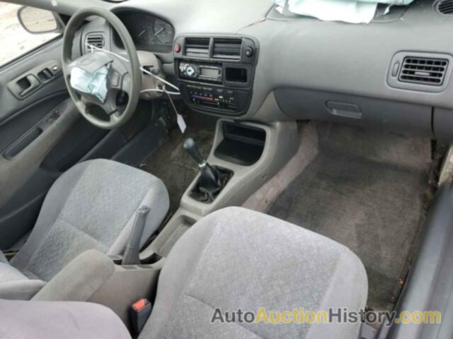 HONDA CIVIC EX, 1HGEJ8147VL118654