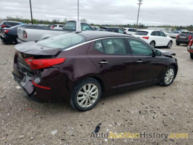 KIA OPTIMA EX, 5XXGN4A78EG336794