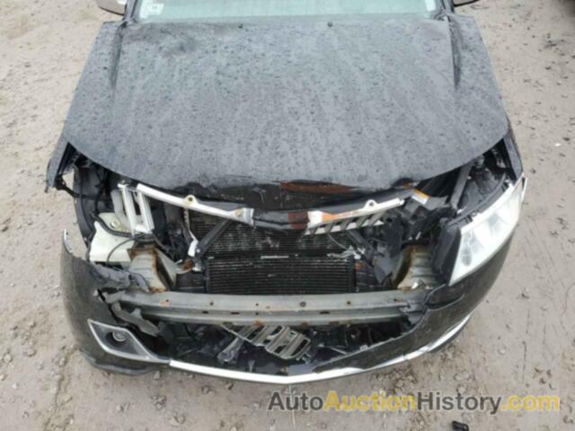 LINCOLN MKZ HYBRID, 3LNDL2L32CR815729