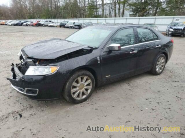 LINCOLN MKZ HYBRID, 3LNDL2L32CR815729