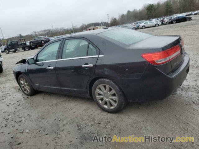 LINCOLN MKZ HYBRID, 3LNDL2L32CR815729