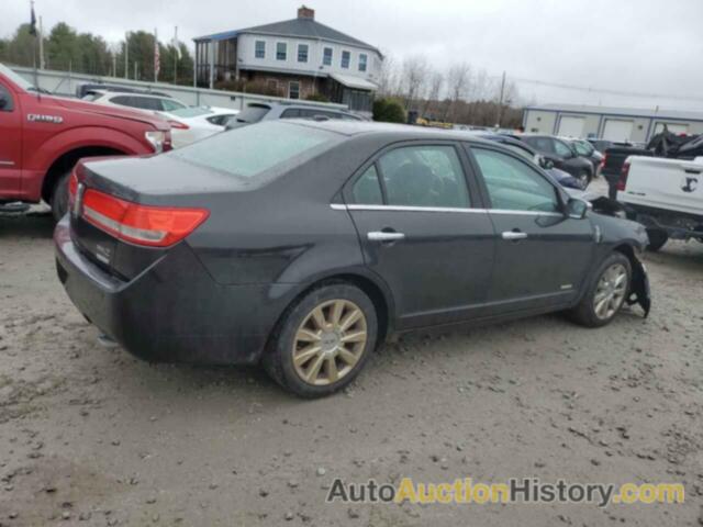 LINCOLN MKZ HYBRID, 3LNDL2L32CR815729