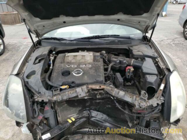 NISSAN MAXIMA SE, 1N4BA41E45C818995