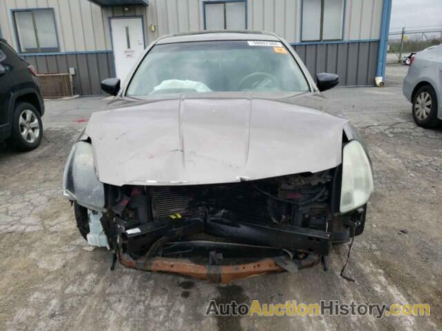 NISSAN MAXIMA SE, 1N4BA41E45C818995