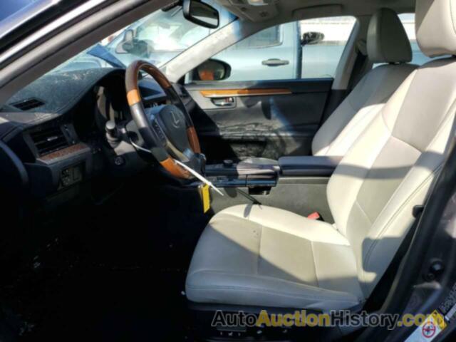 LEXUS ES300 300H, JTHBW1GG2D2008822