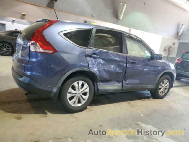 HONDA CRV EX, 2HKRM4H51DH612512