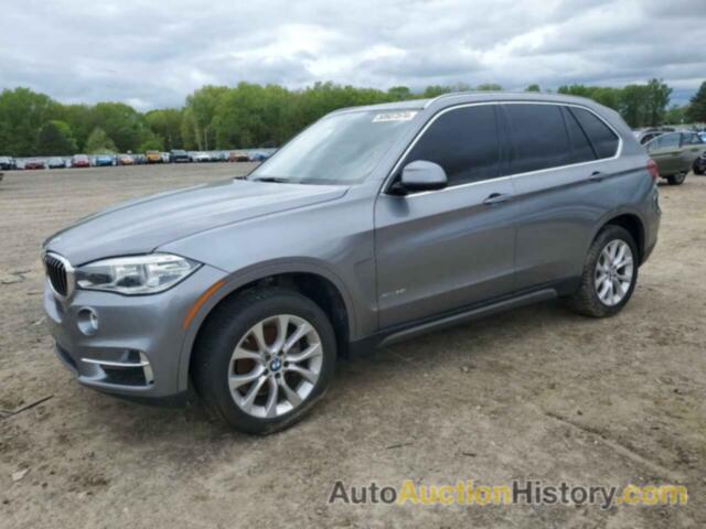 BMW X5 XDRIVE35I, 5UXKR0C57F0K52597