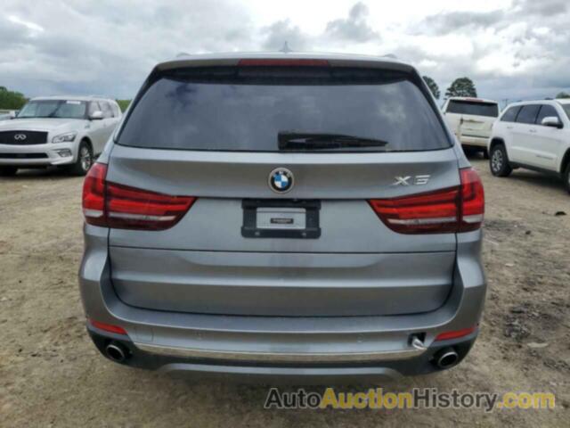 BMW X5 XDRIVE35I, 5UXKR0C57F0K52597