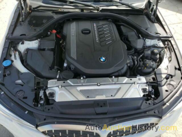 BMW M3, WBA5U7C02LFH07309