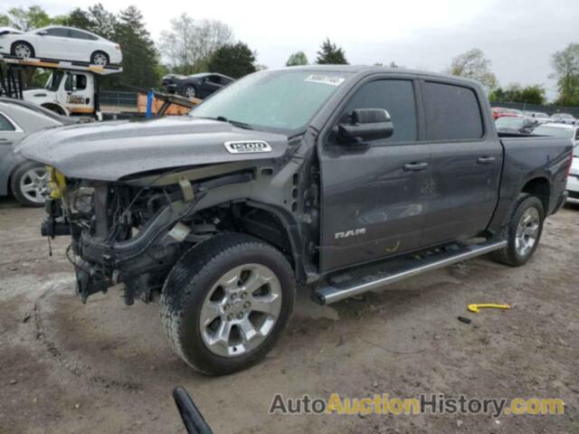 RAM 1500 BIG HORN/LONE STAR, 1C6SRFFT4LN115752