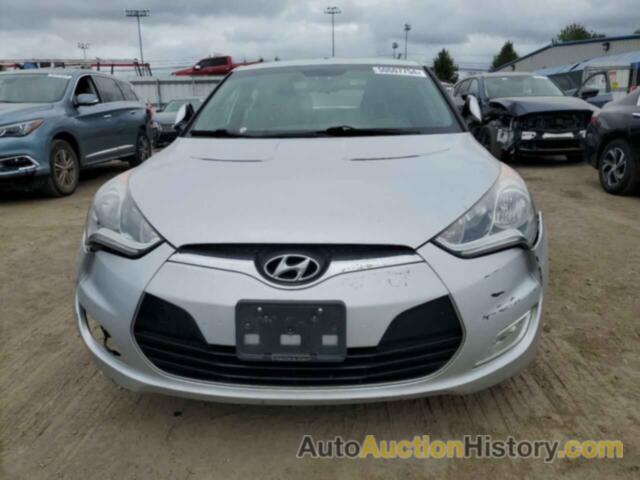 HYUNDAI VELOSTER, KMHTC6AD0EU184134