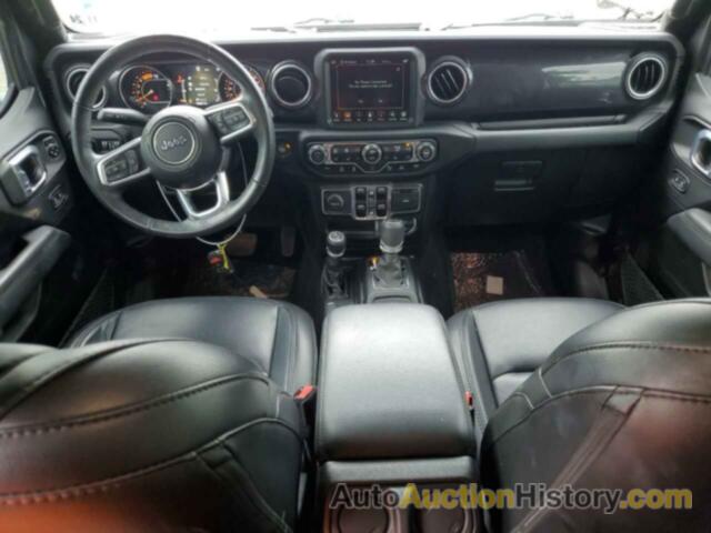 JEEP WRANGLER SAHARA, 1C4HJXEM1MW733598