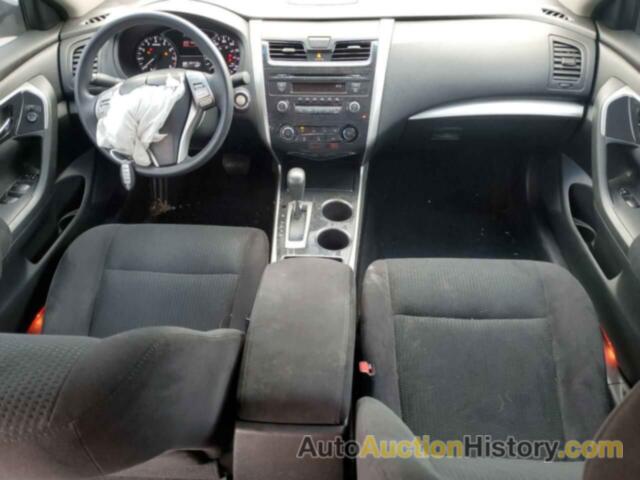 NISSAN ALTIMA 2.5, 1N4AL3AP2EN256469