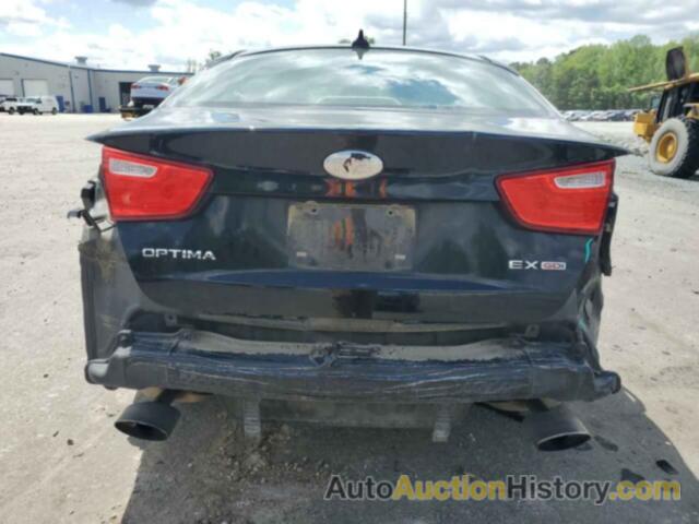 KIA OPTIMA EX, 5XXGN4A73EG293417