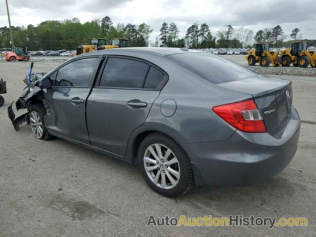 HONDA CIVIC EXL, 19XFB2F93CE028697