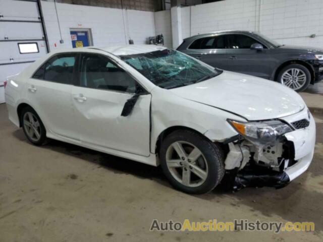 TOYOTA CAMRY L, 4T1BF1FK5EU800729