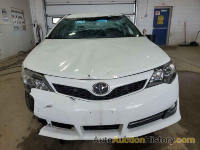 TOYOTA CAMRY L, 4T1BF1FK5EU800729