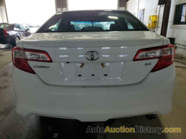 TOYOTA CAMRY L, 4T1BF1FK5EU800729