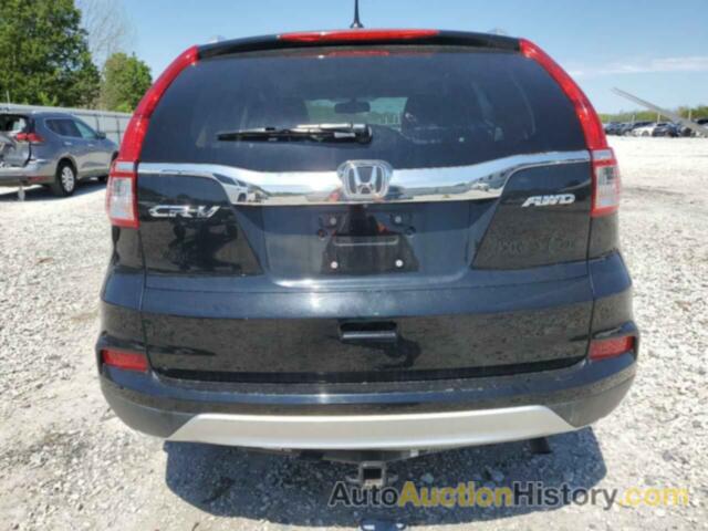 HONDA CRV EXL, 5J6RM4H76GL043877