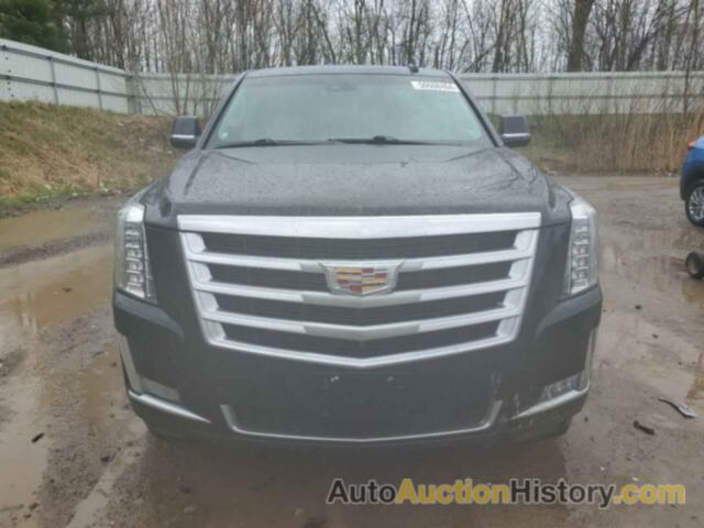 CADILLAC ESCALADE LUXURY, 1GYS4BKJ9GR199130