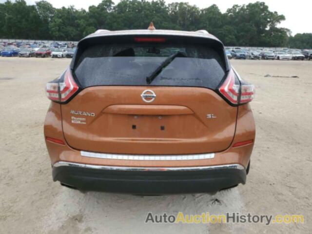 NISSAN MURANO S, 5N1AZ2MG9HN108477