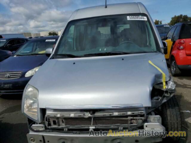 FORD TRANSIT XLT PREMIUM, NM0KS9CN8CT107327