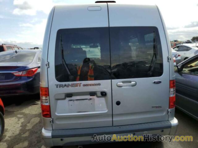 FORD TRANSIT XLT PREMIUM, NM0KS9CN8CT107327