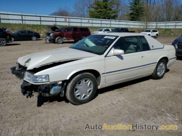 CADILLAC ELDORADO ESC, 1G6EL12Y9YU184612